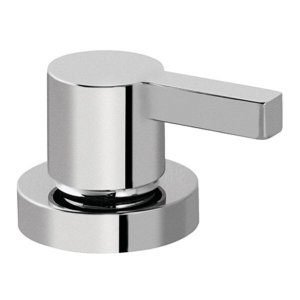 Acabamento para Registro Docolbase 1/2", 3/4" e 1" Chess - 00665906