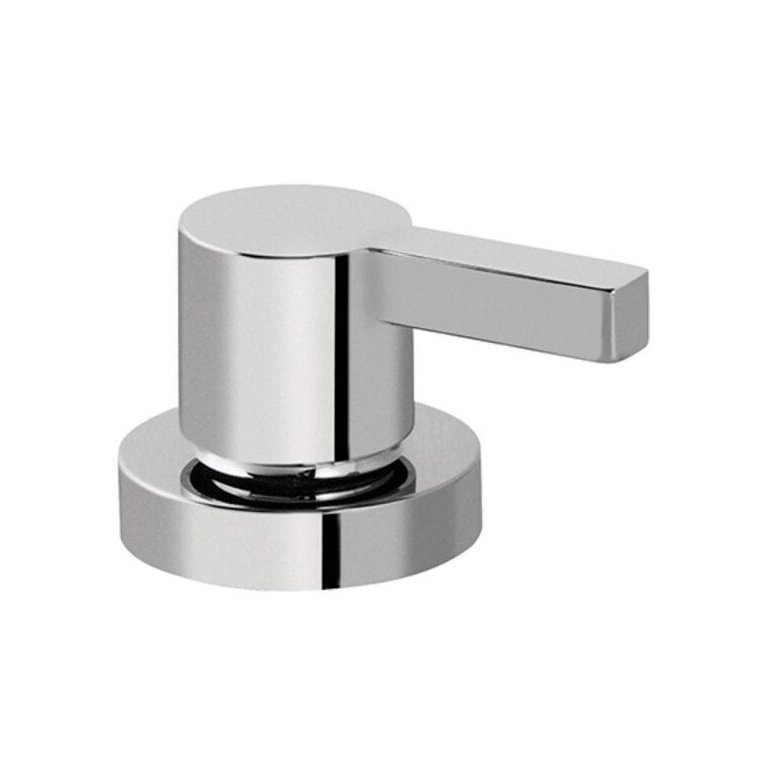 Acabamento para Registro Docolbase 1/2", 3/4" e 1" Chess - 00665906
