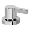 Acabamento para Registro Docolbase 1/2", 3/4" e 1" Chess - 00665906 - 1
