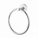 Ver imagem 1 de Porta Toalha de Parede Argola Hope Docol