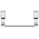 Ver imagem 1 de PORTA TOALHA ROSTO DOCOL TOP 00607306 CR