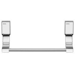 PORTA TOALHA ROSTO DOCOL TOP 00607306 CR - 1