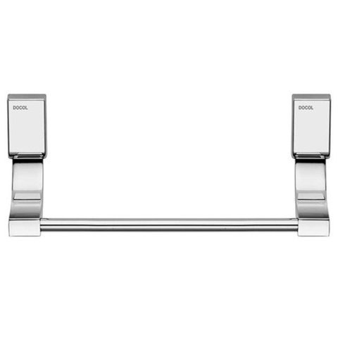 PORTA TOALHA ROSTO DOCOL TOP 00607306 CR