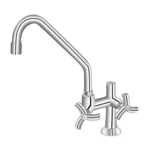 Torneira para cozinha com saída para filtro 1/2" Docol Primor - 00674106