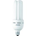Ver imagem 1 de Lâmpada Compacta 40W Taschibra 220V Luz Branca