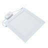PAINEL DE LED QUADRADO PARA EMBUTIR 6500K 18W TASCHIBRA - 2