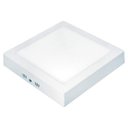 Ver imagem 1 de Painel LED Quadrado de Sobrepor 18W Lux Bivolt Taschibra