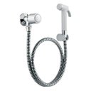 Ver imagem 1 de Ducha Higiênica com Registro e Gatilho Docol Itapema Bella 1/2" Chrome