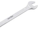 Ver imagem 2 de Chave Fixa 14x15mm Cromado - 3759141500 - Vonder Chave Fixa 14 Mm X 15 Mm Cromado - 3759141500 - Von