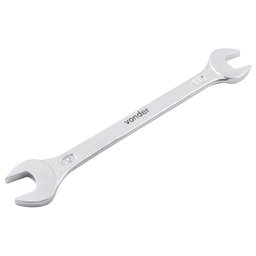 Chave Fixa 14x15mm Cromado - 3759141500 - Vonder Chave Fixa 14 Mm X 15 Mm Cromado - 3759141500 - Von - 1