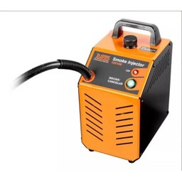 Máquina Geradora de Fumaça Smoke Injector - 1