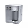 Purificador Água Refrigerado Por Compressor Soft Star Prata 220V - 5