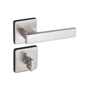 Fech Retro Ext. 583/90e Inox Escovado