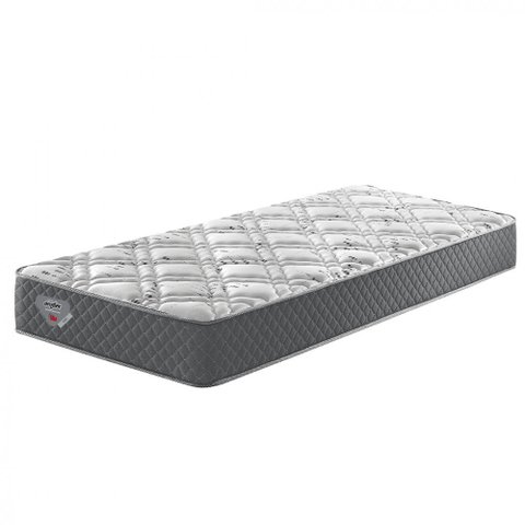 Colchão Solteiro Ecoflex Molas Ensacadas Heros Bem MM 23x88x1,88
