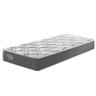 Colchão Solteiro Ecoflex Molas Ensacadas Heros Bem MM 23x88x1,88 - 1
