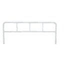 Ver imagem 1 de Par de Grades para Cama Pintura Epóxi.