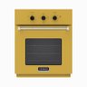 Forno de Embutir a Gas 50L Arena-Eg GIIi Amarelo Gas Glp 127V - 7