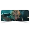 Mouse Pad Gamer Final Fantasy 7 Remake Cloud Império da Impressão - 1