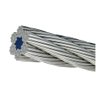 40 Metros Cabo de Aço Galvanizado 3/8 para Tirolesa - 2