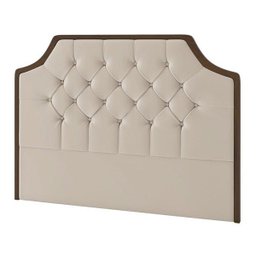 Cabeceira Box Casal Orion 140 Cm Tca 940 Pf Móveis - 1