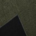 Ver imagem 4 de TAPETE PLUSH LISO VERDE FENDI 2,00x2,50 - J SERRANO