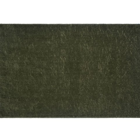TAPETE PLUSH LISO VERDE FENDI 2,00x2,50 - J SERRANO