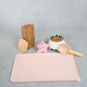 Kit pet alimentação e pelúcia com pote e pá 5 pçs - Oikos - 7