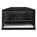 Ver imagem 1 de Forno Semi-industrial Gás Baixa Pressão Fsi500 - Progás