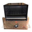 Ver imagem 3 de Forno Semi-industrial Gás Baixa Pressão Fsi500 - Progás