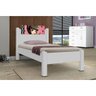 Cama Solteiro Paris 100% MDF Adesivada Lindy Gabrielli - 2