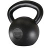 Kit Halter Dumbell Sextavado 24kg (2Un) + Caneleira 10kg (2Un) + Kettlebell 32kg + Colchonete + - 6
