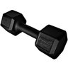 Kit Halter Dumbell Sextavado 24kg (2Un) + Caneleira 10kg (2Un) + Kettlebell 32kg + Colchonete + - 3