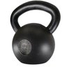 Kit Halter Dumbell Sextavado 24kg (2Un) + Caneleira 10kg (2Un) + Kettlebell 32kg + Colchonete + - 7