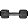 Kit Halter Dumbell Sextavado 24kg (2Un) + Caneleira 10kg (2Un) + Kettlebell 32kg + Colchonete + - 2