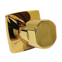Ver imagem 4 de Acabamento Registro Metal C-44 Padrão Base Deca Dourado