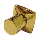 Ver imagem 6 de Acabamento Registro Metal C-44 Padrão Base Deca Dourado