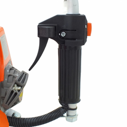 Furadeira Vulcan VF500 À Gasolina 25,4cc 1HP 2 Tempos Para Perfuração de Mourões - 8