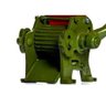 Triturador Manual De Milho Para Grão Maduro/seco com Regulagem-Botimetal - 3