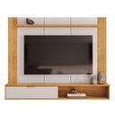 Ver imagem 2 de Painel para TV Lander Bali Cedro - Dj Móvies