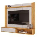 Ver imagem 1 de Painel para TV Lander Bali Cedro - Dj Móvies