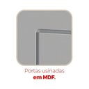 Ver imagem 7 de Cozinha Modulada 3 Peças Aspen