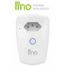 TOMADA INTELIGENTE LINO WIFI IOT 20A BRANCO - 2
