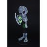 ET Jaci - O Alienígena - Estatueta de Resina - 2