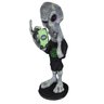 ET Jaci - O Alienígena - Estatueta de Resina - 1