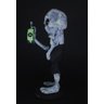 ET Jaci - O Alienígena - Estatueta de Resina - 3