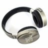 Headphone Fone de Ouvido Bluetooth Super Bass Sd Fm Sem Fio - 2