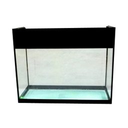 Aquário para peixes com iluminação, decoração e filtro 22,5 litros - 220V - 4