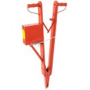 Ver imagem 1 de Plantadeira de Milho Manual 102 Krupp Unico