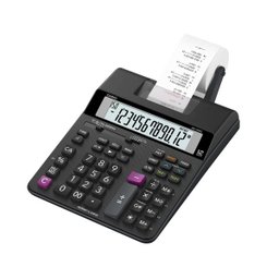 Calculadora Casio com impressora, 12 dígitos HR-150RC HR-150RC - 1