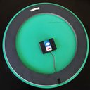 Ver imagem 6 de Espelho Decorativo Redondo Para Banheiro Sala Com LED - 50cm